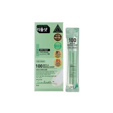 Швидкий перегляд VT Cosmetics Стік із бустером зі спікулами і ретинолом 100 RETI-A REEDLE SHOT