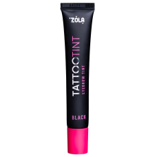 Швидкий перегляд ZOLA Фарба для брів та вій TATTOO TINT Black
