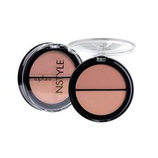 Румяна двойні TopFace Instyle Twin Blush On РТ-353 03
