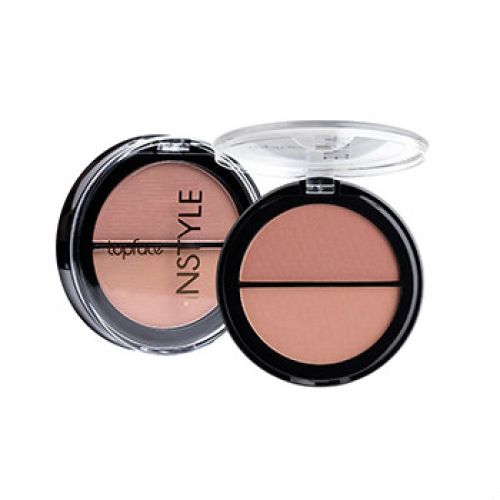 Румяна двойні TopFace Instyle Twin Blush On РТ-353 03