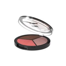 Румяна 3 в 1 Ingrid Cosmetics Ideal Face Contouring