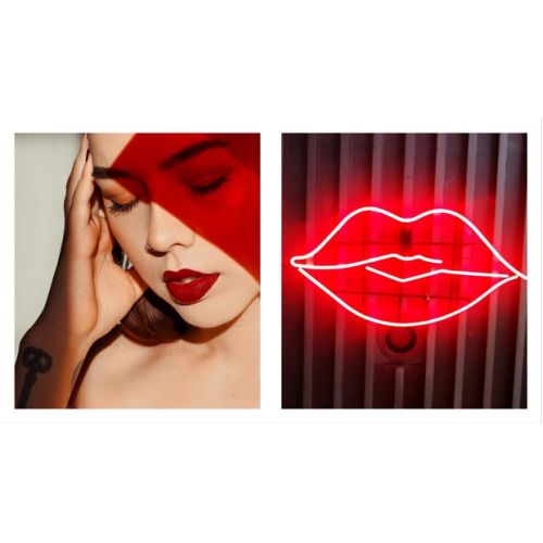 Як обрати червону помаду Як обрати червону помаду