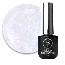 База Saga Professional Royal Base 01 з хлоп'ями Юкі