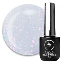База Saga Professional Royal Base 02 з хлоп'ями Юкі