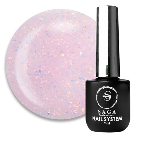 База Saga Professional Royal Base 03 з хлоп'ями Юкі