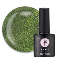 Saga гель-лак Сat Chameleon СС13 світловідбиваючий, 8 мл