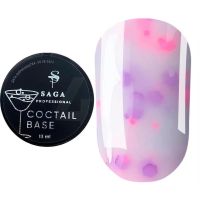 Saga Coctail Base 05, 13 мл
