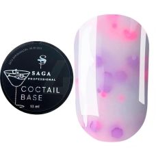 Saga Coctail Base 05, 13 мл