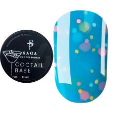 Saga Coctail Base 01, 13 мл