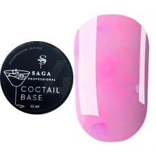 Saga Coctail Base 03, 13 мл