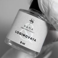 Швидкий перегляд SAGA CONTENT BASE 8ml
