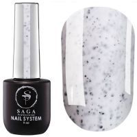 Гель-лак Black Snow Saga №02, 9мл
