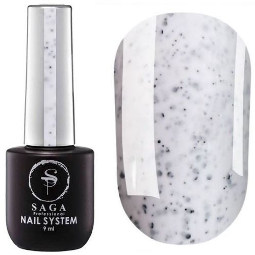 Гель-лак Black Snow Saga №02