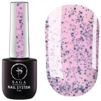 Гель-лак Black Snow Saga №04, 9мл