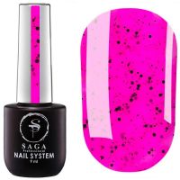 Гель-лак Black Snow Saga №05, 9мл