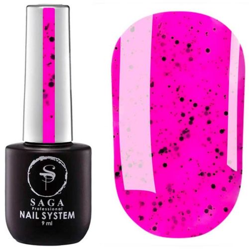 Гель-лак Black Snow Saga №05