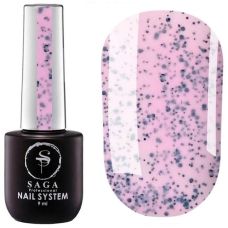 Гель-лак Black Snow Saga №04, 9мл