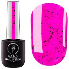 Гель-лак Black Snow Saga №05, 9мл