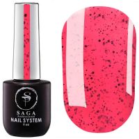 Гель-лак Black Snow Saga №06, 9мл