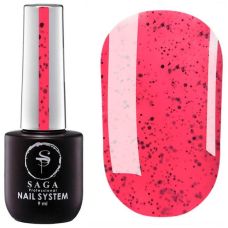 Гель-лак Black Snow Saga №06, 9мл