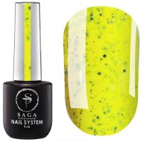 Гель-лак Black Snow Saga №07, 9мл