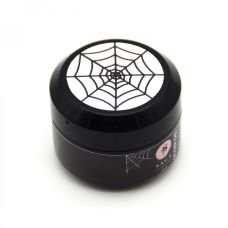 Гель-паутинка Saga Professional Spider белая, 8 мл
