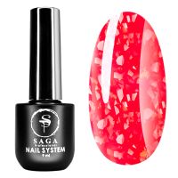 База з поталлю Saga Professional Leaf Base 08, 8 мл