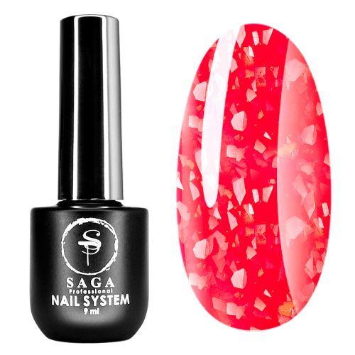 База з поталлю Saga Professional Leaf Base 08,  8 мл