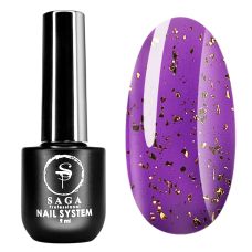 База с поталью Saga Professional Leaf Base 18,  8 мл
