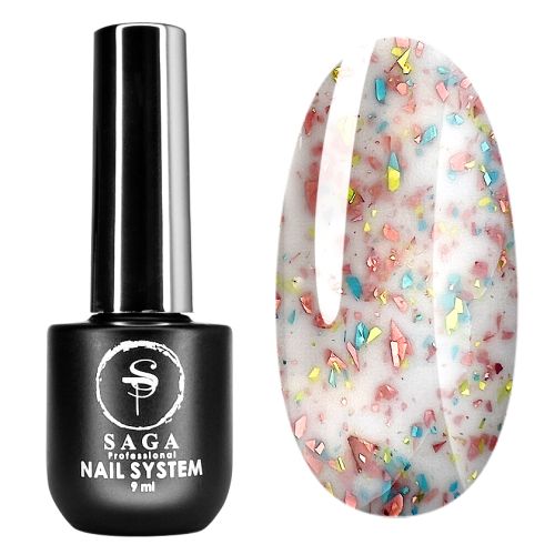 База з поталлю Saga Professional Leaf Base 07,  8 мл