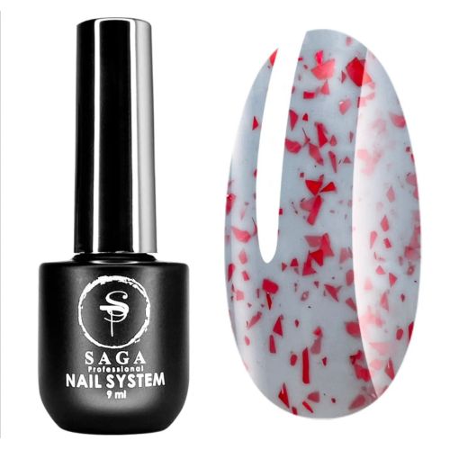 База з поталлю Saga Professional Leaf Base 16, 8 мл