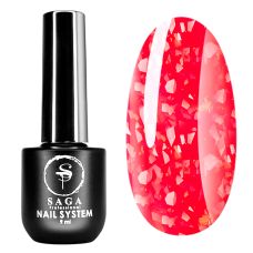 База з поталлю Saga Professional Leaf Base 08, 8 мл