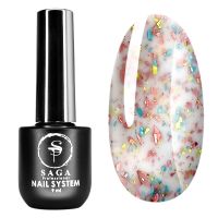 База з поталлю Saga Professional Leaf Base 07, 8 мл