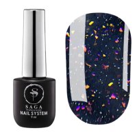 Saga гель-лак NY DISCO №11, 9мл