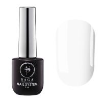 Топ білий Saga White Top без липкого шару, 9мл