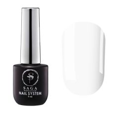 Топ білий Saga White Top без липкого шару, 9мл