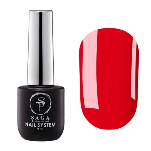Топ красный Saga Red Top без липкого слоя, 9мл