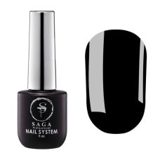 Топ чорний Saga Black Top без липкого шару, 9мл