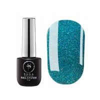 Гель-лак Wild Cat Saga №01, 9 мл