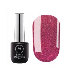 Швидкий перегляд Гель-лак Wild Cat Saga №04, 9 мл