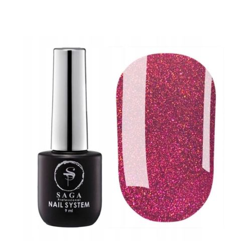 Гель-лак Wild Cat Saga №04, 9 мл