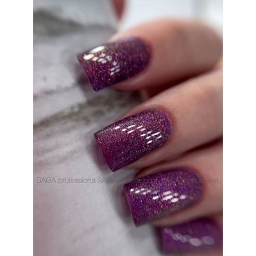 Гель-лак Wild Cat Saga №05, 9 мл