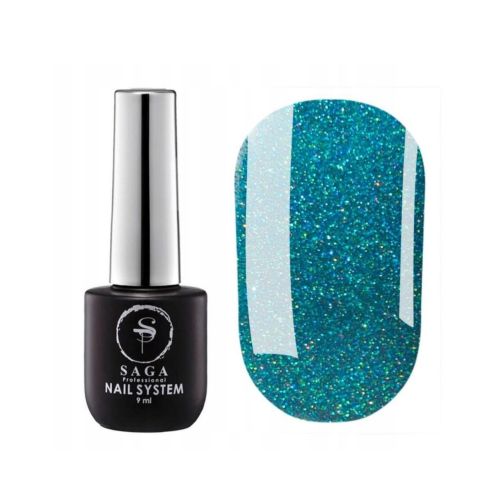 Гель-лак Wild Cat Saga №01, 9 мл