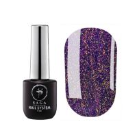 Гель-лак Wild Cat Saga №02, 9 мл