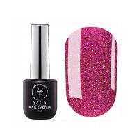 Гель-лак Wild Cat Saga №03, 9 мл