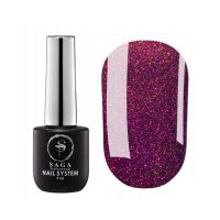 Гель-лак Wild Cat Saga №05, 9 мл