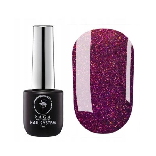 Гель-лак Wild Cat Saga №05, 9 мл