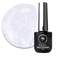 База Saga Professional Royal Base 01 с хлопьями Юки