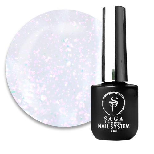 База Saga Professional Royal Base 01 з хлоп'ями Юкі