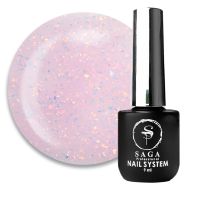 База Saga Professional Royal Base 03 з хлоп'ями Юкі